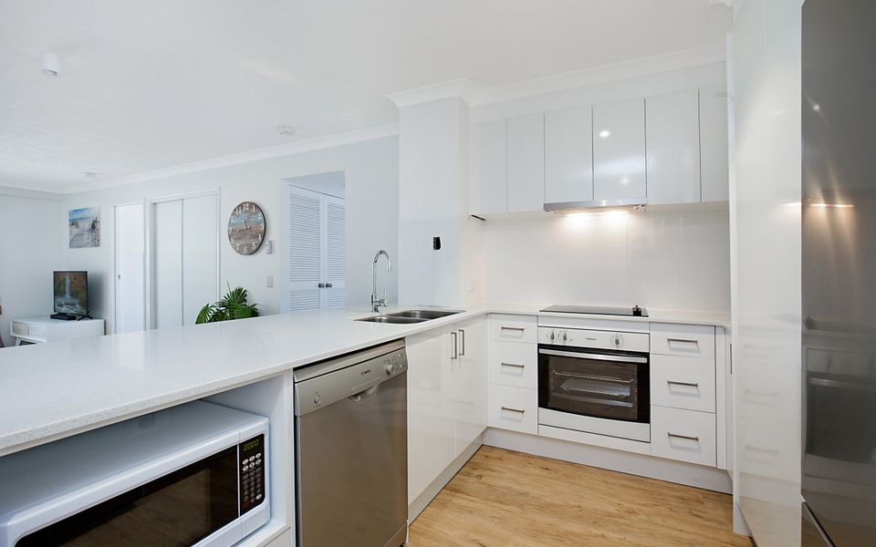 Peurto Vallerta Unit 2