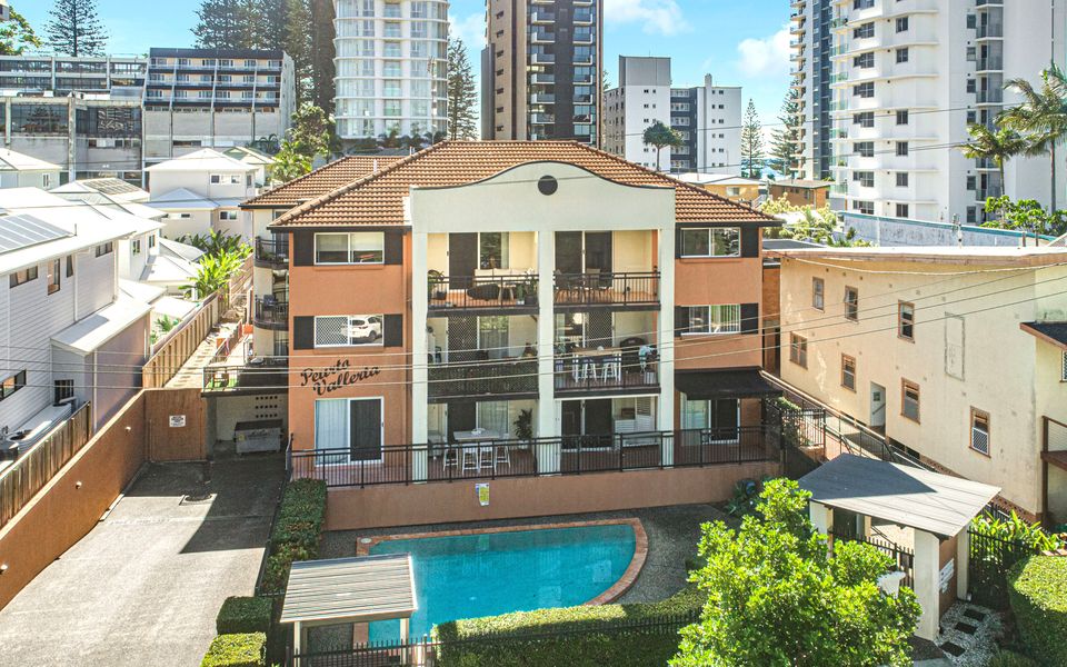 Peurto Vallerta Unit 2