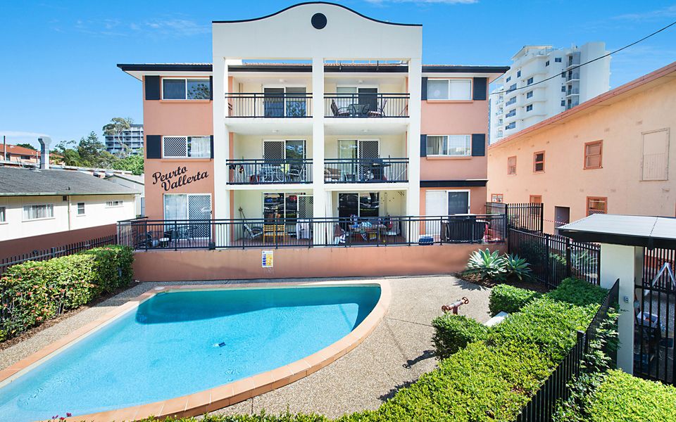 Peurto Vallerta Unit 2