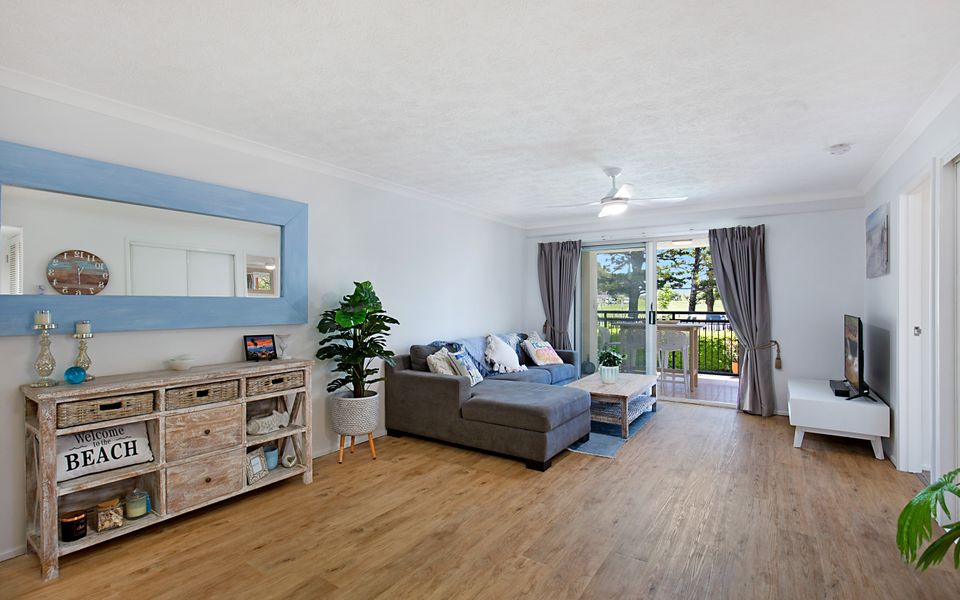 Peurto Vallerta Unit 2