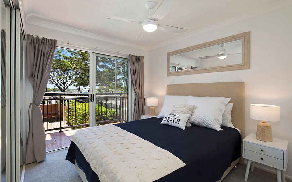 Peurto Vallerta Unit 2