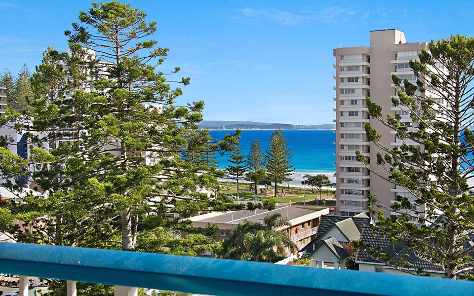 Border Terrace Unit 13