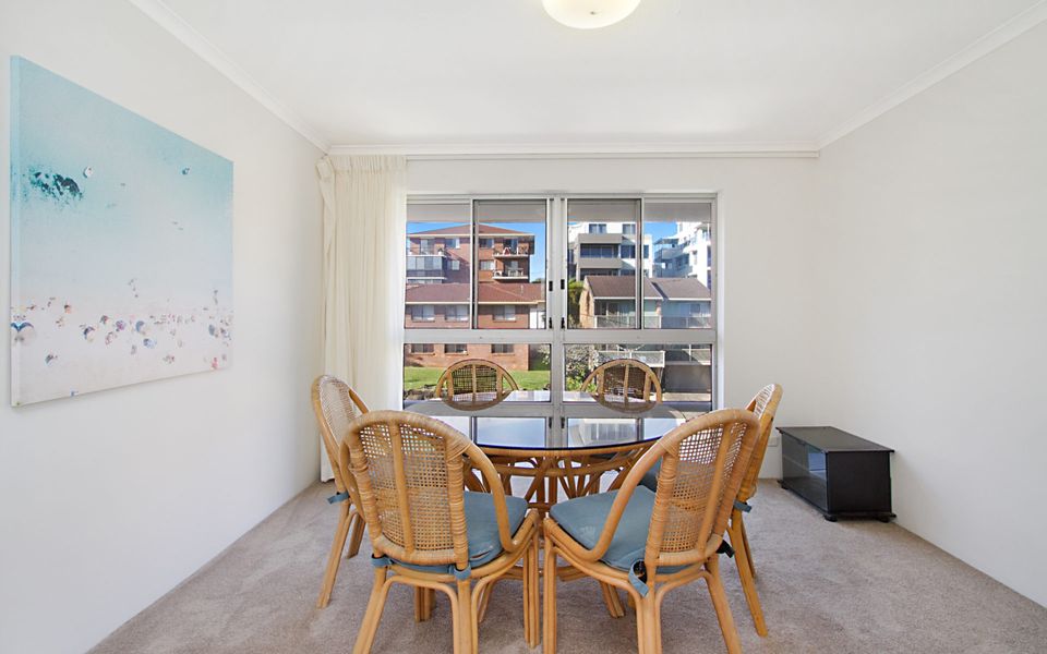 Border Terrace Unit 13