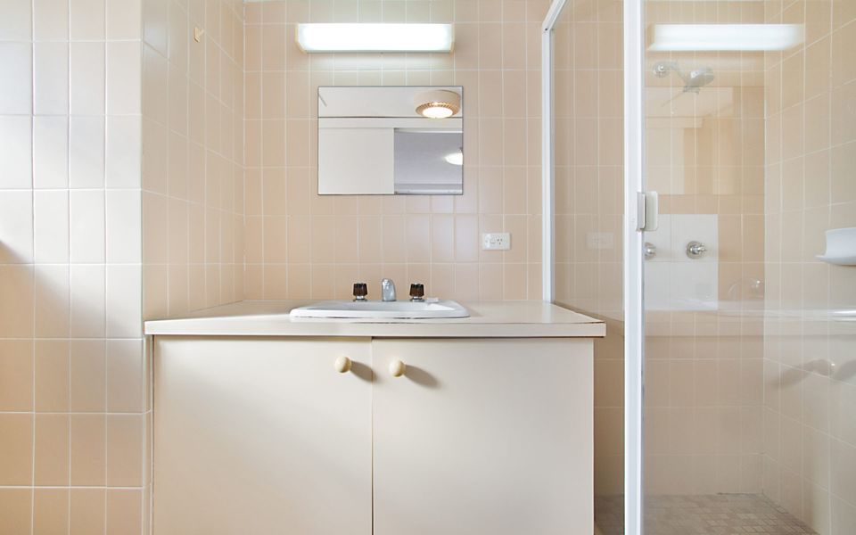 Border Terrace Unit 13