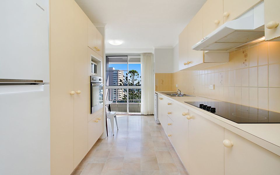 Border Terrace Unit 13