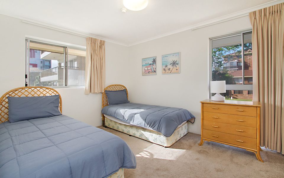 Border Terrace Unit 13