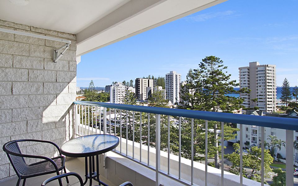 Border Terrace Unit 13