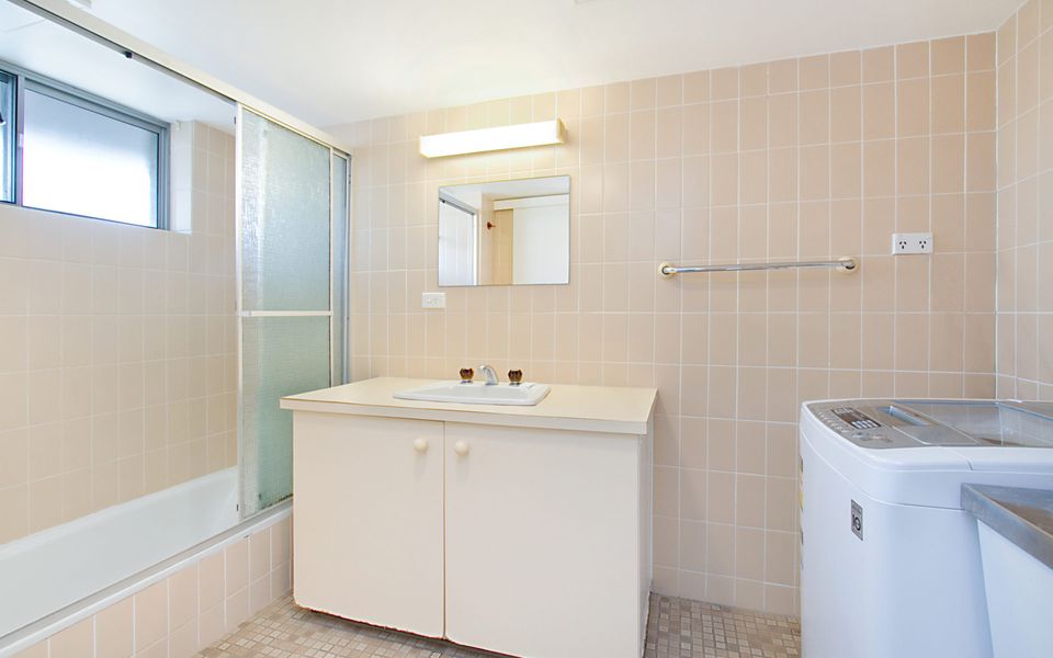 Border Terrace Unit 13