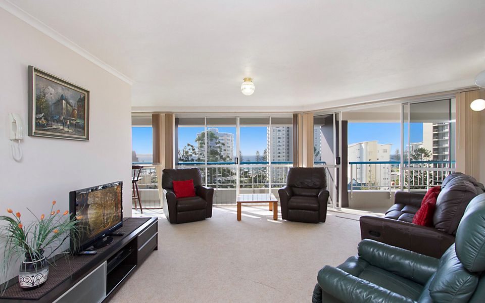 Border Terrace Unit 16