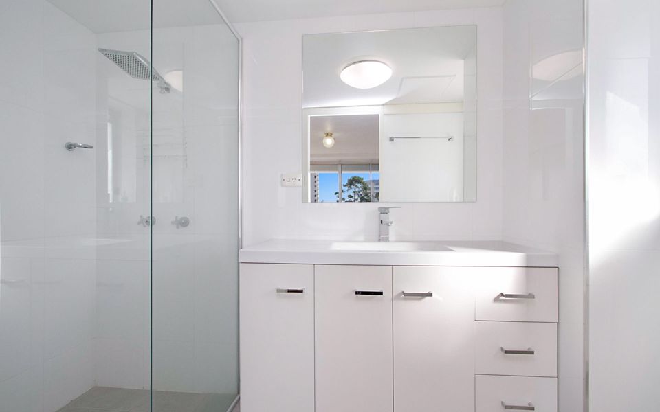 Border Terrace Unit 16