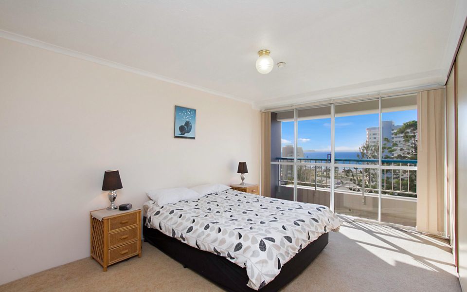 Border Terrace Unit 16