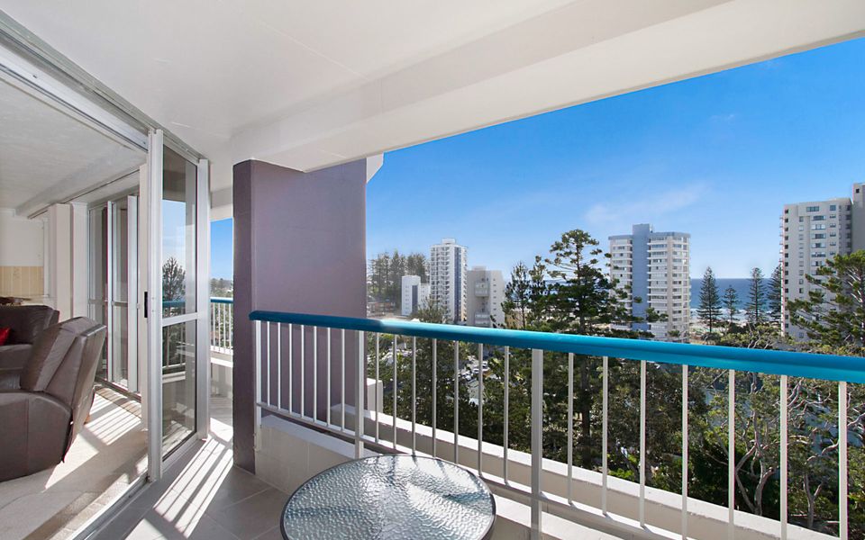 Border Terrace Unit 16