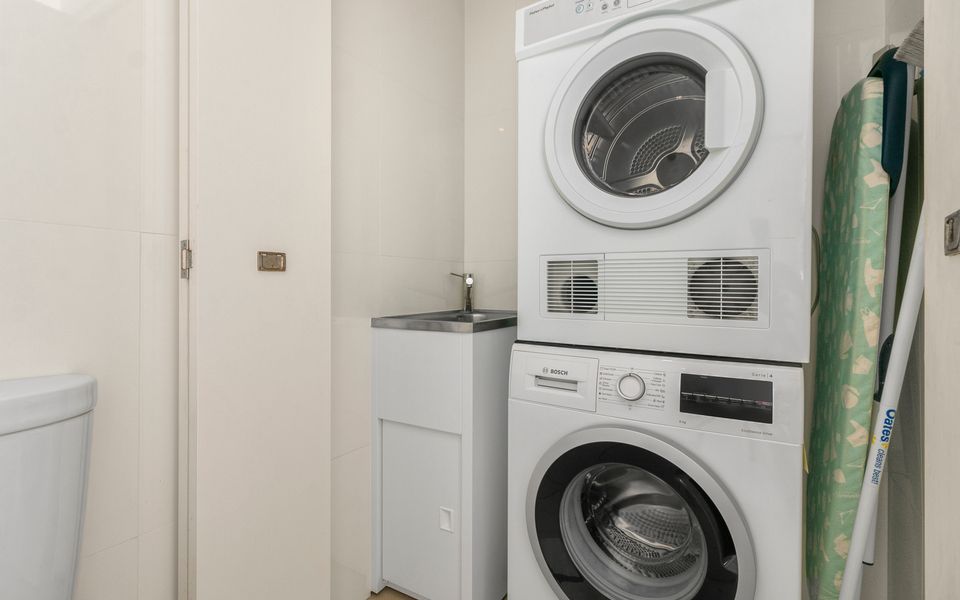 Eden Apartments Unit 401