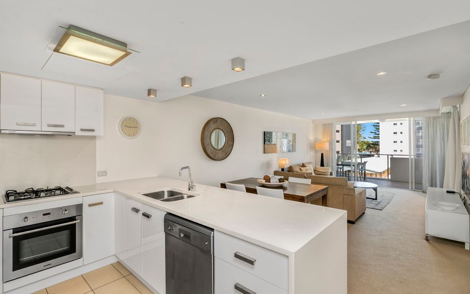 Eden Apartments Unit 401