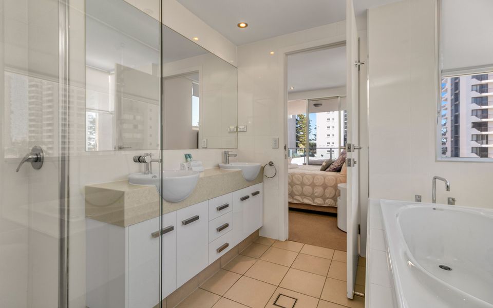 Eden Apartments Unit 401