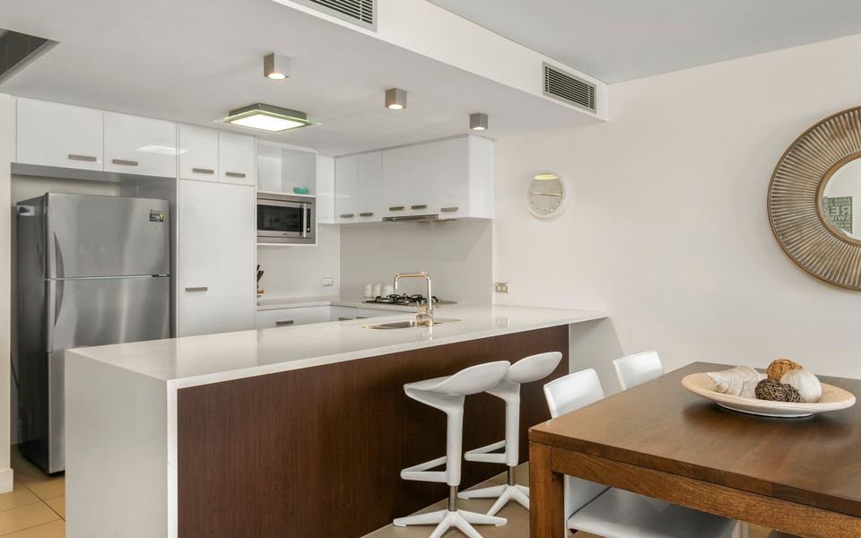 Eden Apartments Unit 401