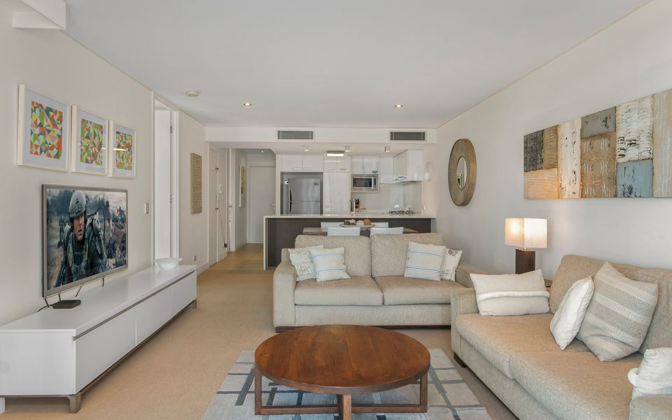 Eden Apartments Unit 401