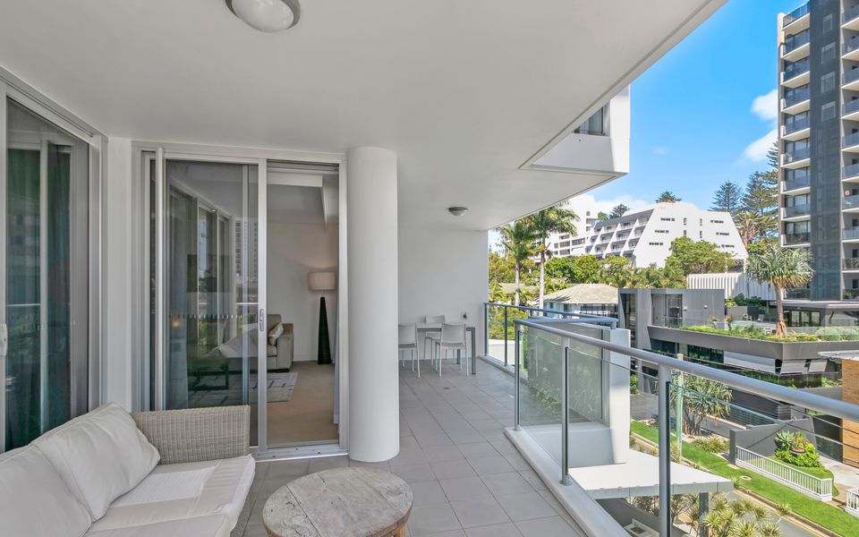 Eden Apartments Unit 401