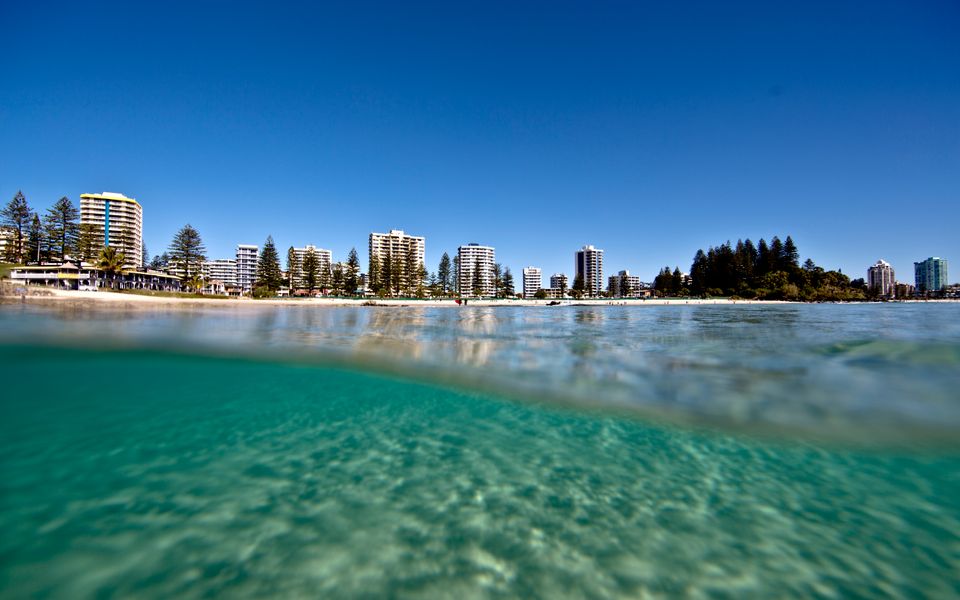 Eden Apartments Unit 401