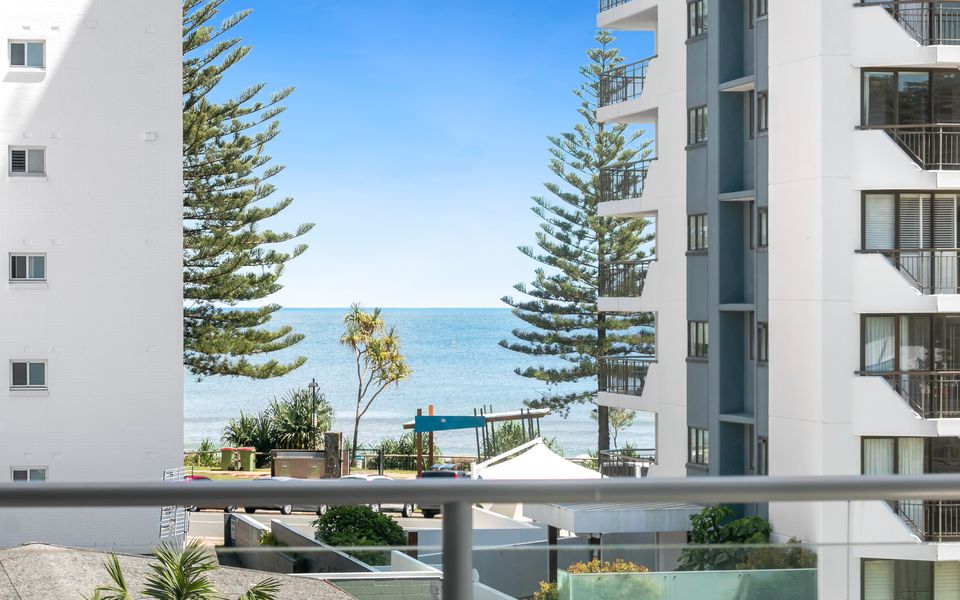 Eden Apartments Unit 401