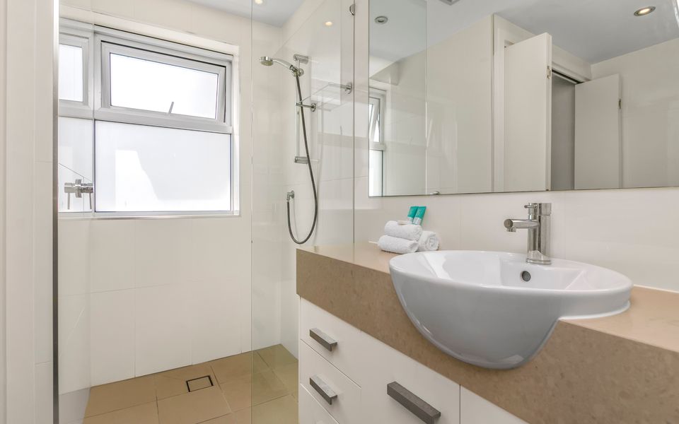 Eden Apartments Unit 401