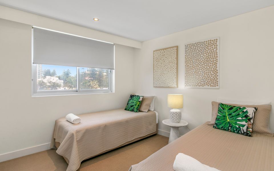 Eden Apartments Unit 401