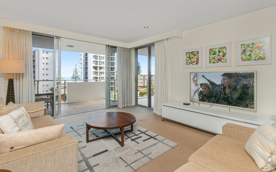 Eden Apartments Unit 401