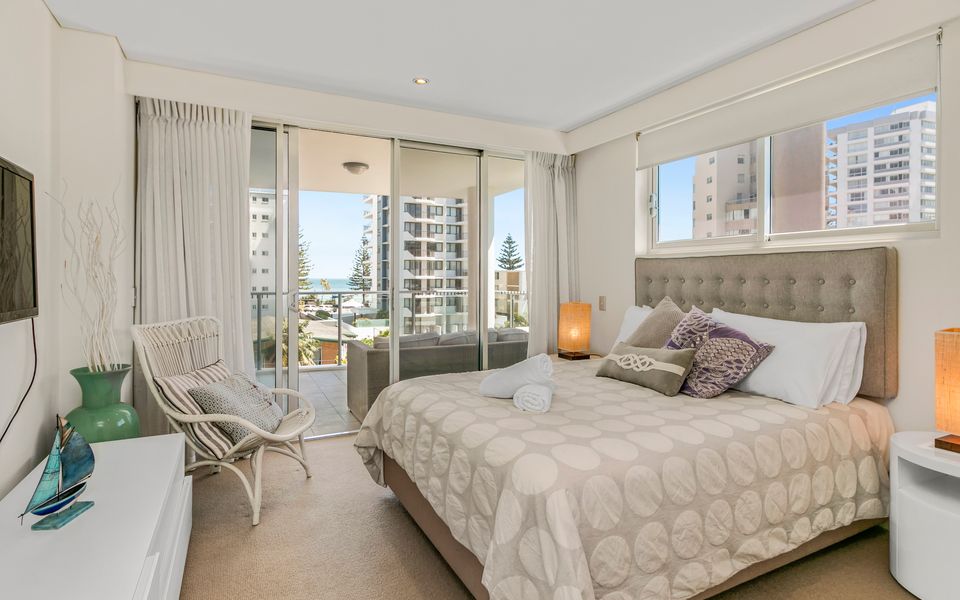 Eden Apartments Unit 401