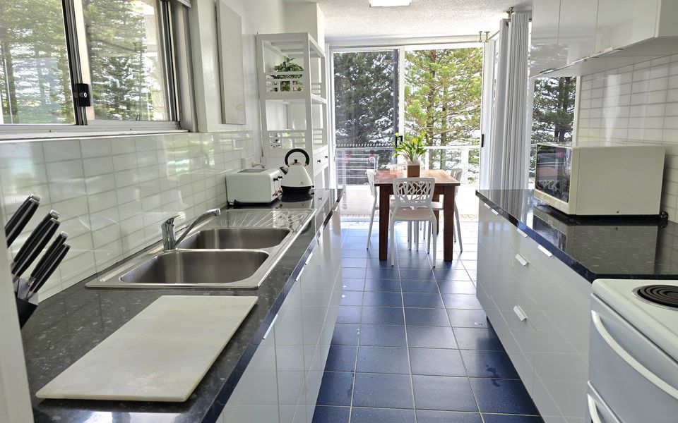 Rainbow Pacific Unit 12