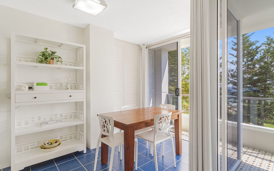 Rainbow Pacific Unit 12