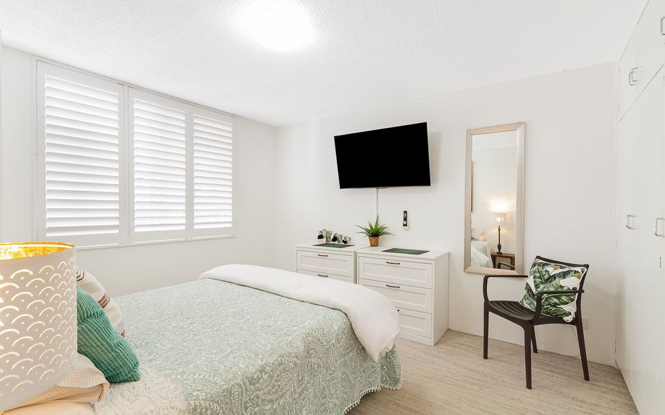 Rainbow Pacific Unit 12