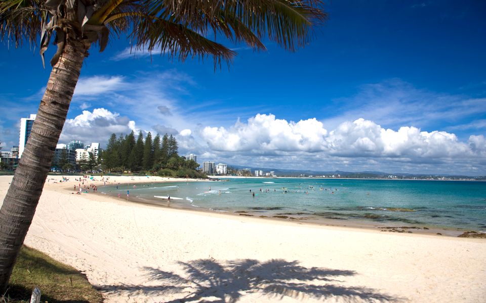 Rainbow Pacific Unit 12