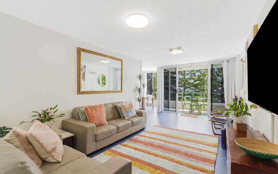 Rainbow Pacific Unit 12