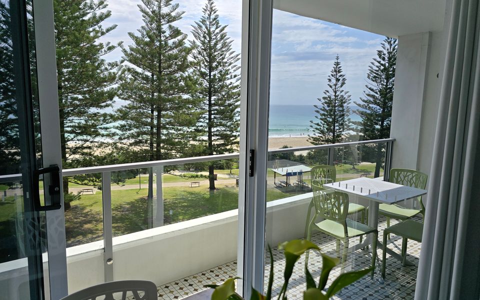 Rainbow Pacific Unit 12