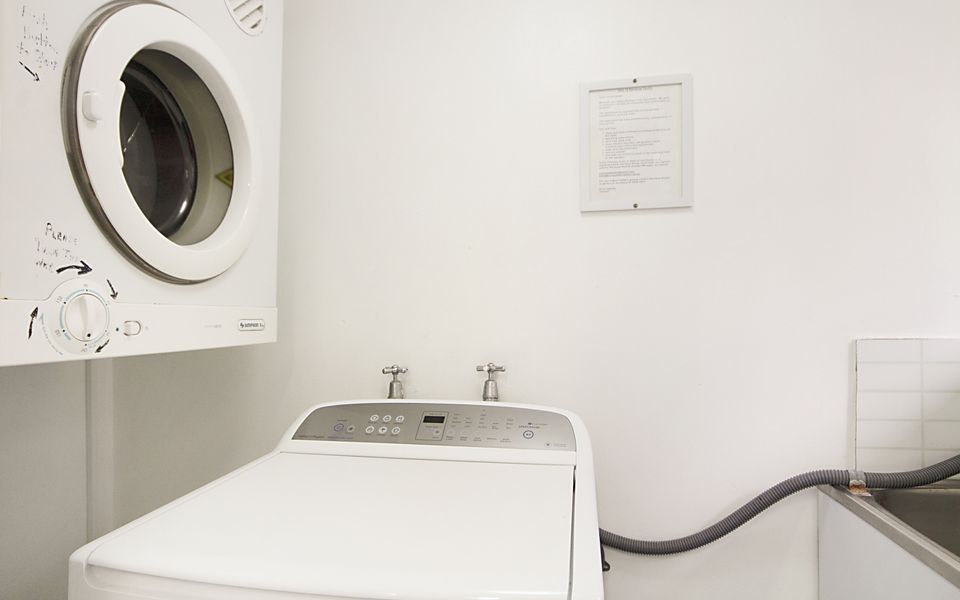 Rainbow Pacific Unit 12