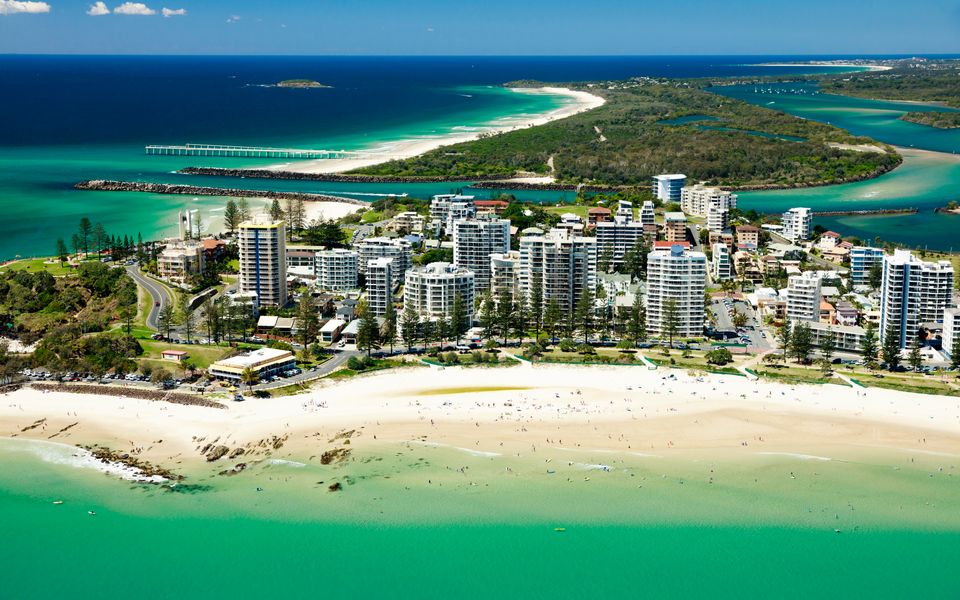 Rainbow Pacific Unit 12