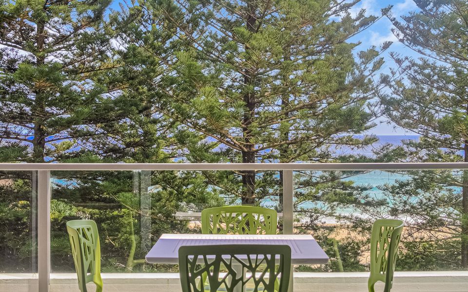 Rainbow Pacific Unit 12