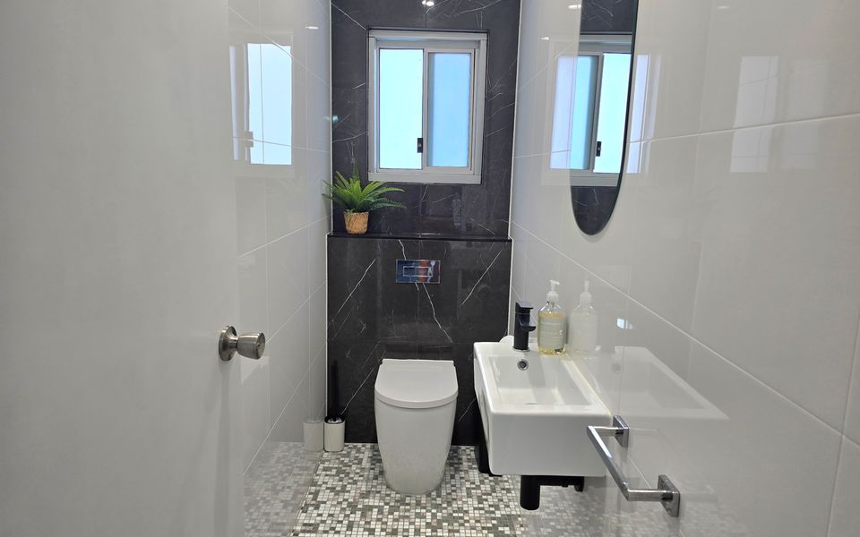 Rainbow Pacific Unit 12