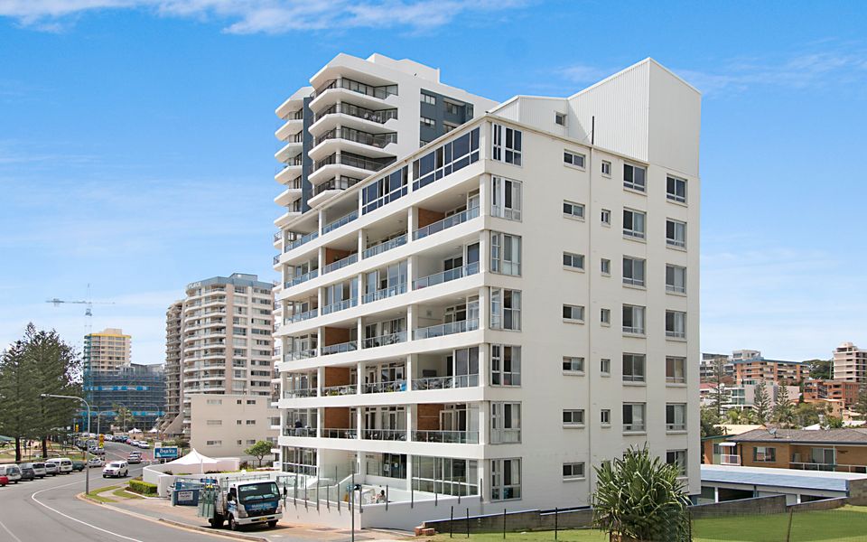 Rainbow Pacific Unit 12