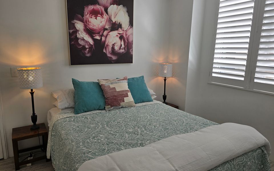 Rainbow Pacific Unit 12