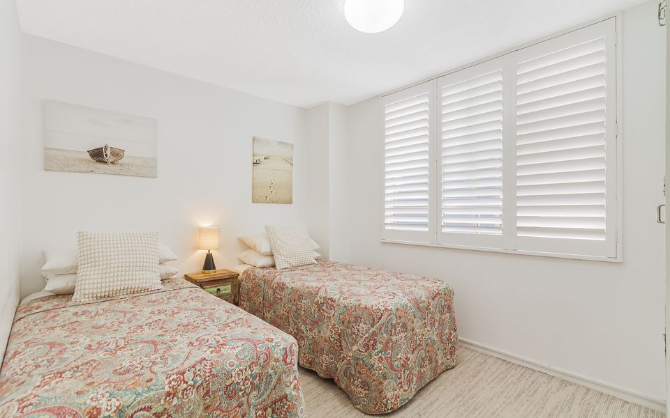 Rainbow Pacific Unit 12