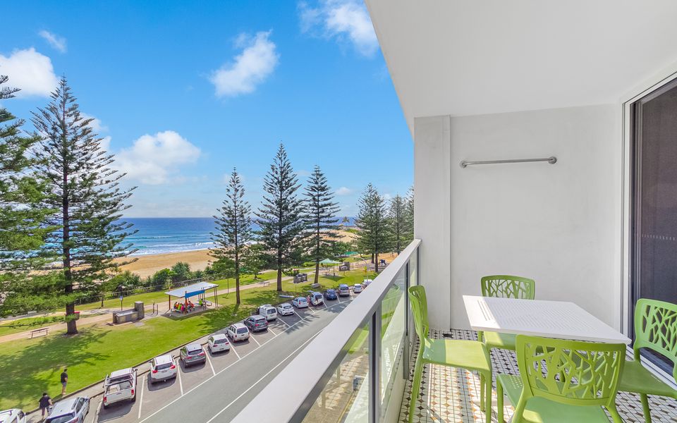 Rainbow Pacific Unit 12