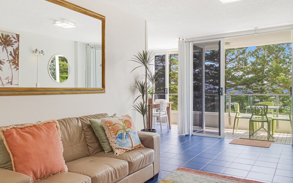 Rainbow Pacific Unit 12