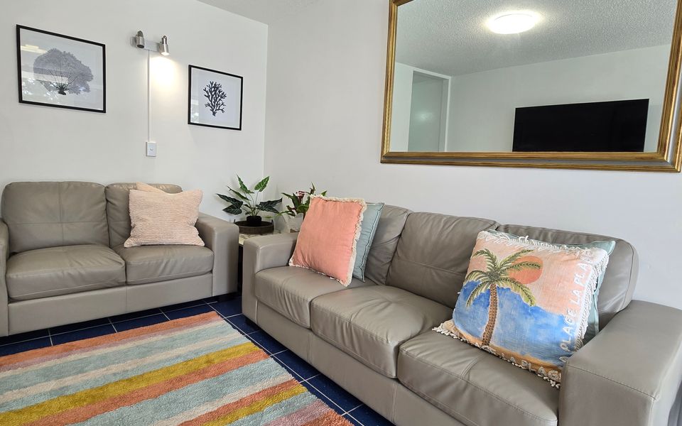 Rainbow Pacific Unit 12