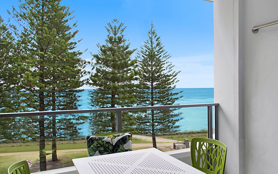 Rainbow Pacific Unit 12