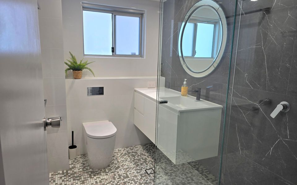 Rainbow Pacific Unit 12