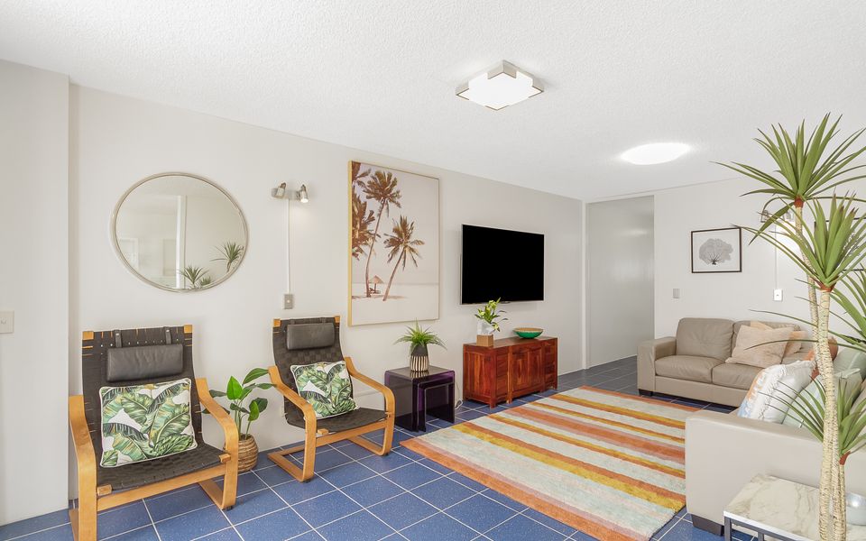 Rainbow Pacific Unit 12