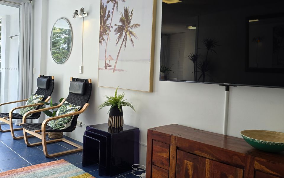 Rainbow Pacific Unit 12