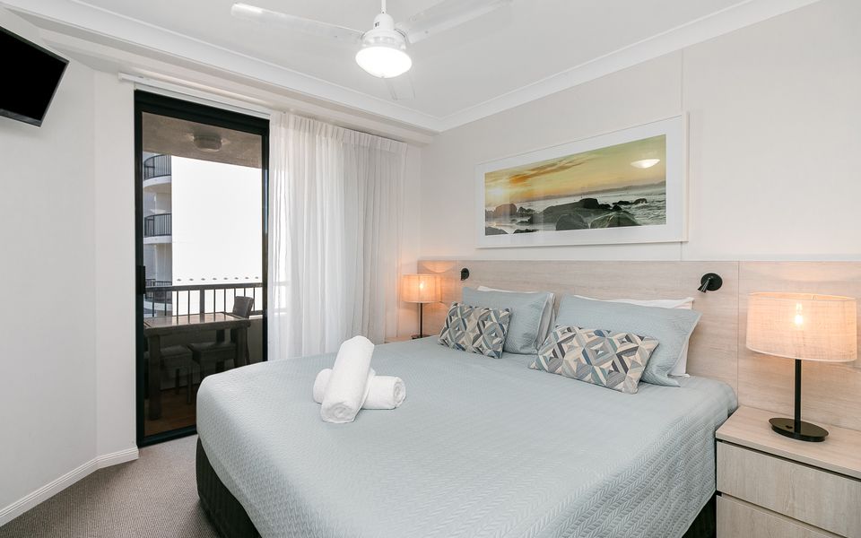 Calypso Plaza Resort Unit 306