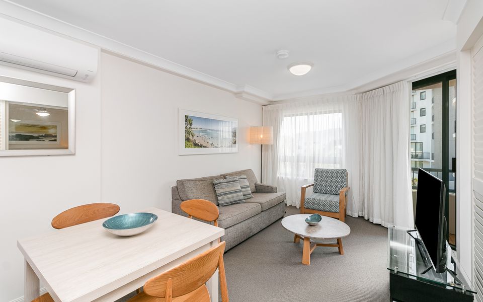 Calypso Plaza Resort Unit 306